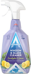 Astonish Window Płyn do Mycia Szyb 750 ml