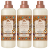 Tesori d'Oriente Byzantium Rosa Nera Płyn do Płukania 760 ml