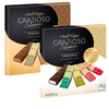 MaitreTruffout Grazioso Premium Selection Mieszanka Czekoladek 200 g