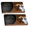  MaitreTruffout Grazioso Czekoladki z Nadzieniem Espresso 100 g