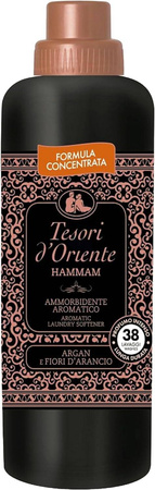 Tesori d'Oriente Hammam Płyn do Płukania 760 ml