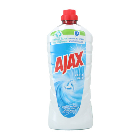 Ajax Flor Frais Fris Płyn do Podłóg 1,25 l