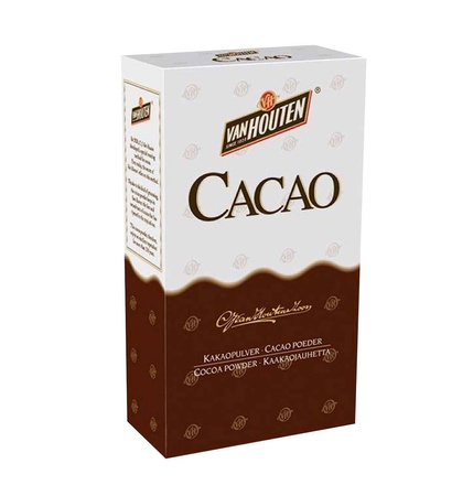 Van Houten Kakao 125 g