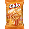 Chio Popcorn Toffee Karamell 120 g