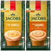 Jacobs Cappuccino Caramel i Vanille 2 sztuki