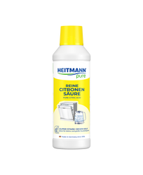 Heitmann Pure Citron Odkamieniacz Cytrynowy 500 ml