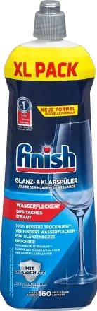 Finish Nabłyszczacz do Zmywarki 800 ml