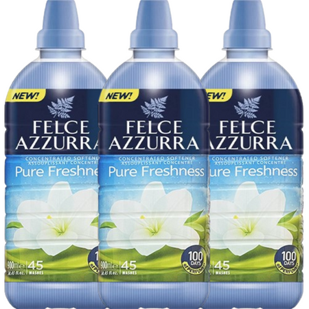 Felce Azzurra Pura Freschezza Koncentrat do Płukania 900 ml