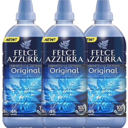 Felce Azzurra Original Koncentrat do Płukania 900 ml