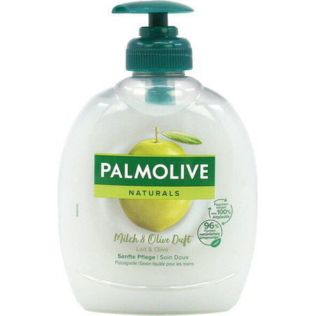 Palmolive Milch & Olive Duft  Mydło w Płynie 300 ml