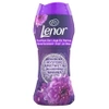 Lenor  Amethyst Perełki Zapachowe 224 g