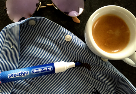 Dr. Beckmann Fleckenentferner Stift Express Ekspresowy Odplamiacz