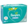 Pampers Fresh Clean Chusteczki Nawilżone 156 szt.