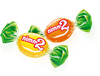 nimm 2 Bonbon Cukierki Owocowe 429 g