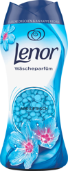 Lenor Unstoppables Aprilfrisch Perełki Zapachowe 210 g