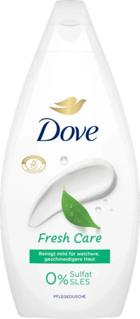 Dove Fresh Care Żel pod Prysznic 450 ml