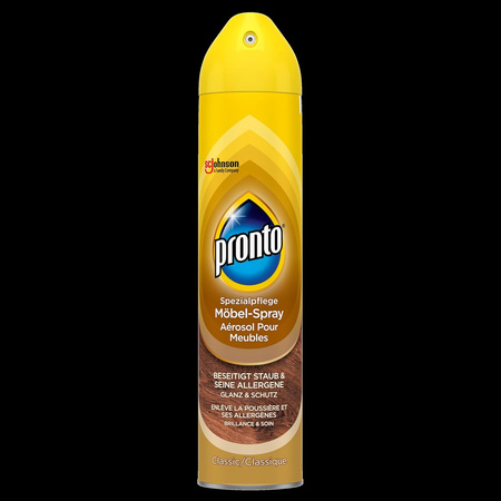 Pronto Classic Spray do Mebli 250 ml