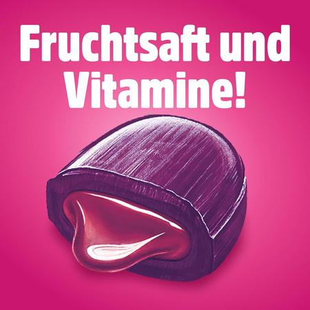 nimm2 Rote Früchte 240 g