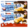 Kinder Happy Hippo Kakao 5 szt.