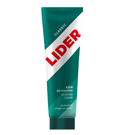 Lider Classic Krem do Golenia 65 g