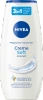 Nivea Creme Soft Żel pod Prysznic 250 ml