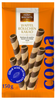 Feiny Biscuits Rurki Waflowe z Nadzieniem Kakaowym 150 g