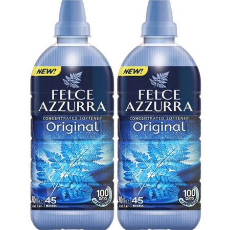 Felce Azzurra Original Koncentrat do Płukania 900 ml