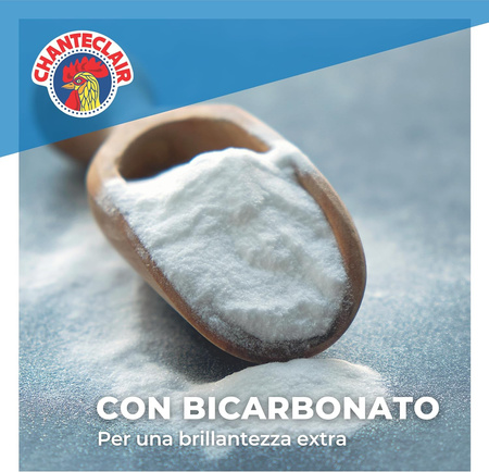 Chanteclair Sagrassatore Con Bicarbonato Odtłuszczacz 600 ml  