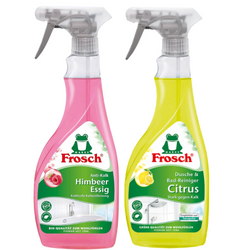 Frosch Himbeer Essig Anti-Kalk 500 ml