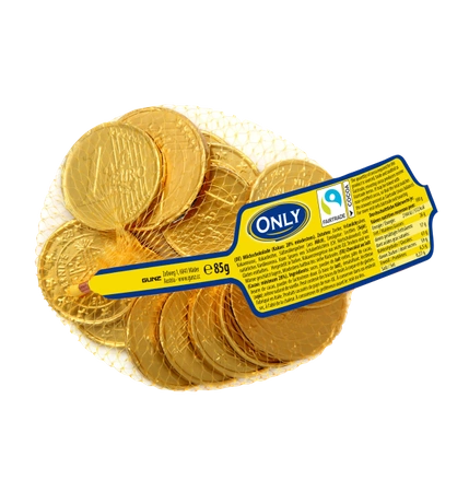Only Złote Monety 85 g