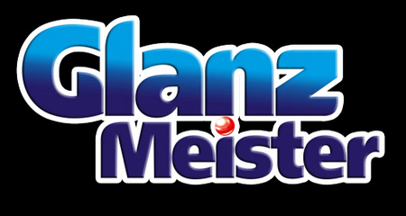 GlanzMeister Tabletki Czyszczące do Zmywarki 2x 2 szt.DE