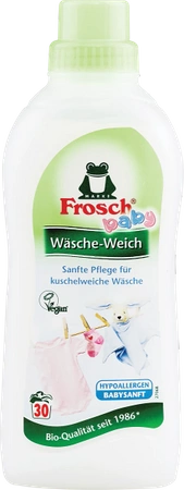 Frosch Baby Płyn do Płukania Tkanin dla Niemowląt 30 prań 30prań