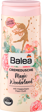 Balea Magic Wonderland Żel pod Prysznic 300 ml