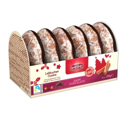 Lambertz Pierniki Contrella 200 g