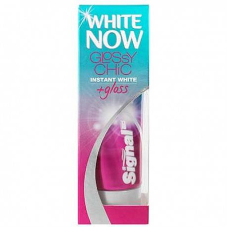 Signal Glossy Chic Pasta do Zębów 50 ml