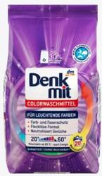 Denkmit Color Proszek do Prania 1,35 kg