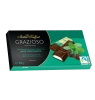 MaitreTruffout Grazioso Czekoladki z Nadzieniem Miętowym 100 g