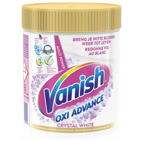 Vanish Oxi Advance Odplamiacz  470 g
