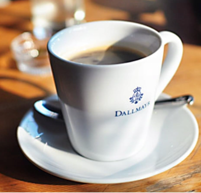 Dallmayr Prodomo Kawa Ziarnista 500 g