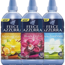 Felce Azzurra Moon Flowers Koncentrat do Płukania 900 ml