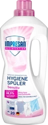 Impresan Hygiene Sensitive Płyn do Płukania 20 prań