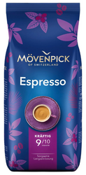 Movenpick Espresso Barista Kawa Ziarnista 1 kg