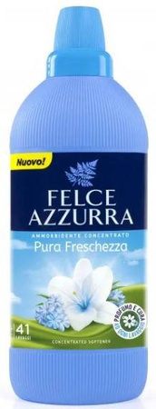 Felce Azzurra Pure Freshness Koncentrat do Płukania 1025 ml