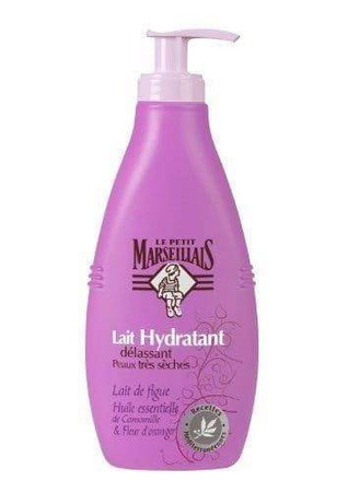 Le Petit Marseillais Hydratant Nutrition Balsam do Ciała 250 ml