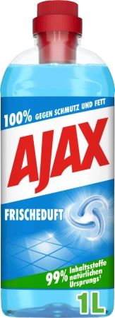 Ajax Frischeduft Uniwersalny Środek Czyszczący 1 l