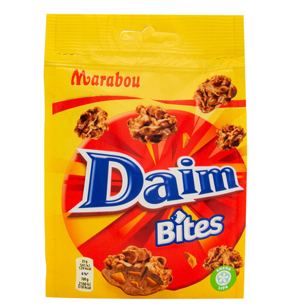 Daim Bites 145 g