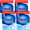 Finish Sól do Zmywarki 2 x 1,2 kg