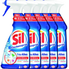 Sil Turbo Odplamiacz Spray 2x 500 ml