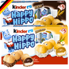 Kinder Happy Hippo Haselnuss i Kakao Zestaw 2x5 szt.