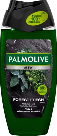 Palmolive Men Forest Fresh Żel pod Prysznic 250 ml